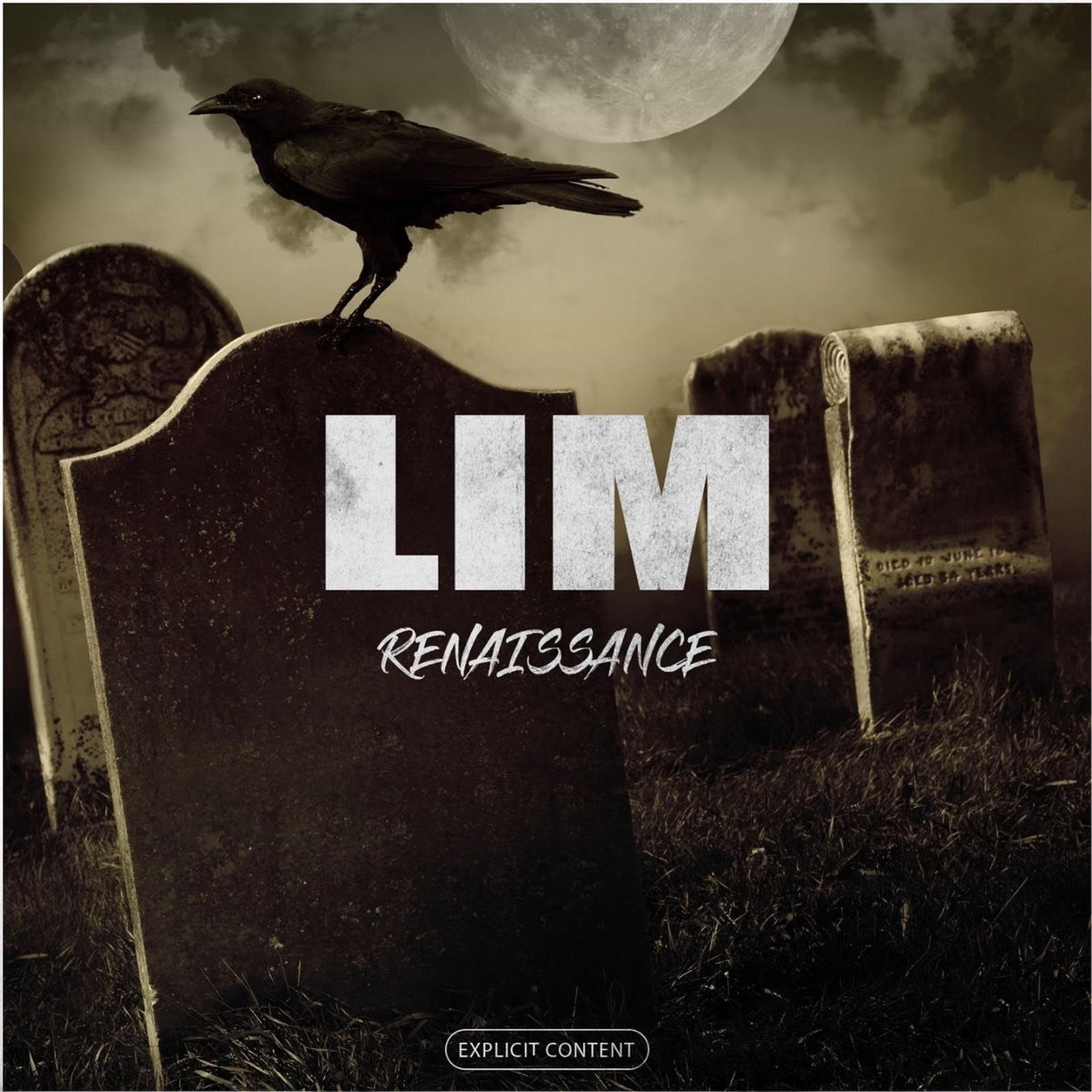 ALBUM RENAISSANCE - LIM (Digital)